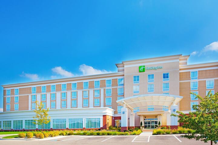 Holiday Inn Battle Creek by IHG