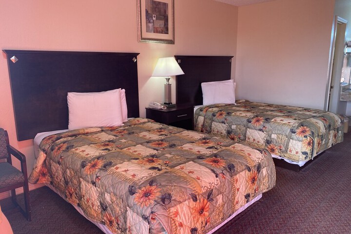 Century Inn motel
