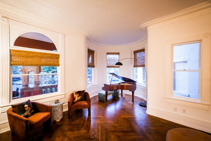 Hotel Interior 23 of 94