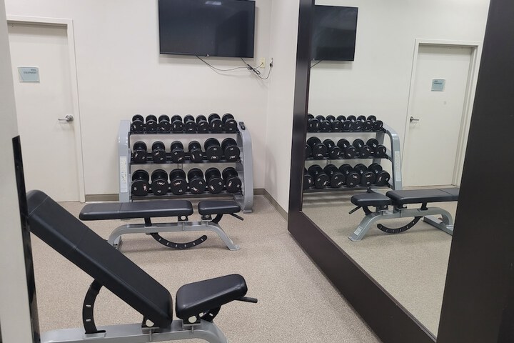 Health and Fitness 35 of 38