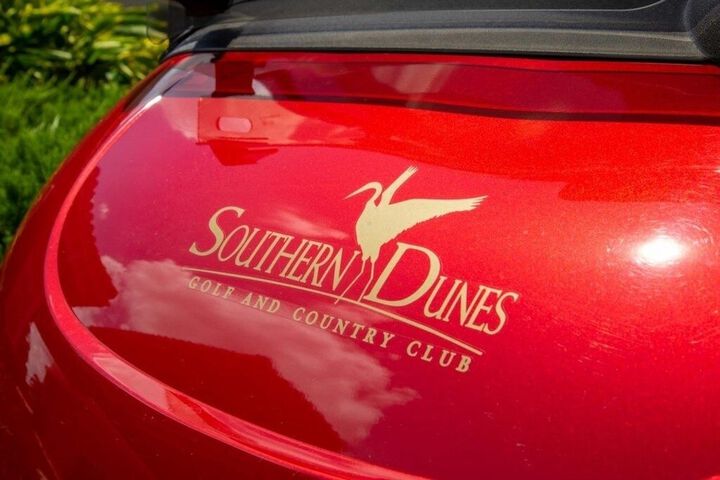 Belles Southern Dream in Southern Dunes 4 Bedroom Home by RedAwning