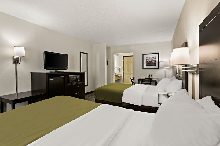 Quality Inn Traverse City
