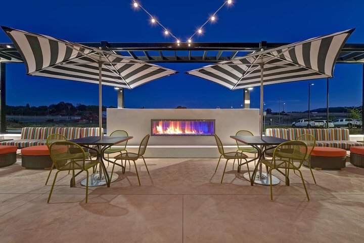 Home2 Suites by Hilton Atascadero CA