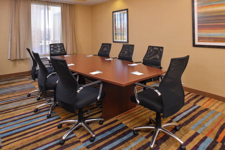 Fairfield Inn & Suites by Marriott Farmington