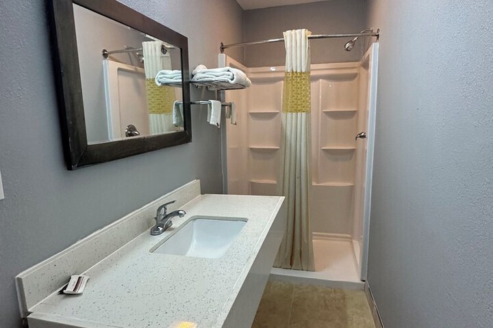 Budget Inn Magnolia