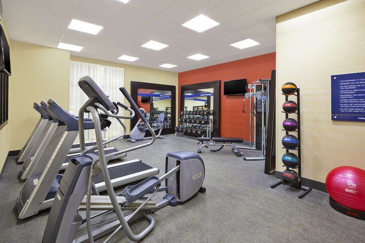 Health and Fitness 31 of 32