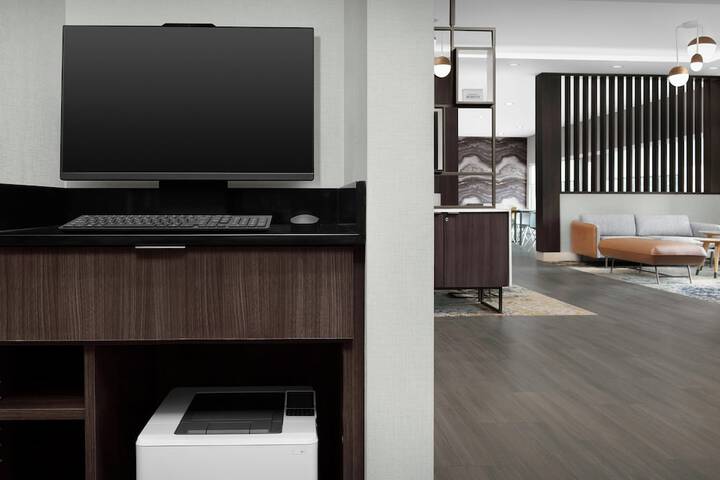 TownePlace Suites by Marriott Lake City