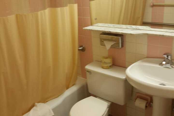 Huntingdon Motor Inn