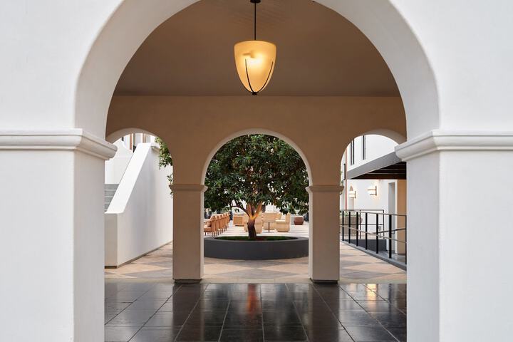 Kimpton Mirador Pacific Grove Monterey by IHG