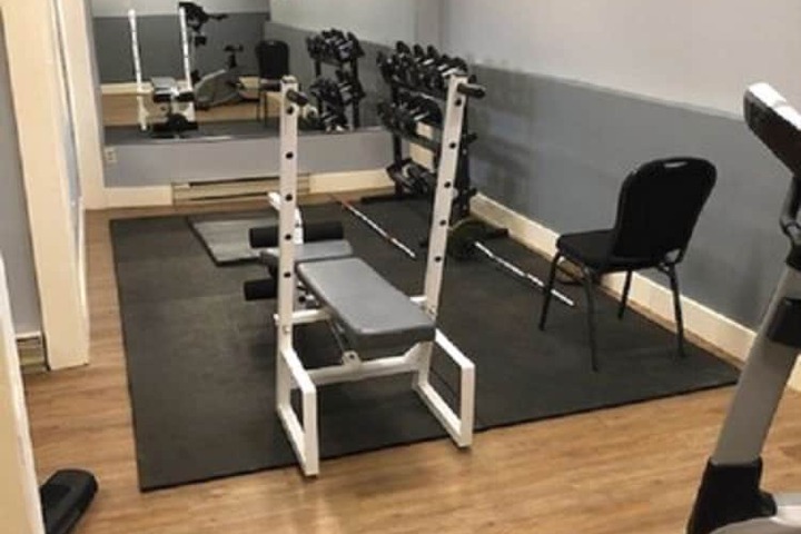Health and Fitness 67 of 73