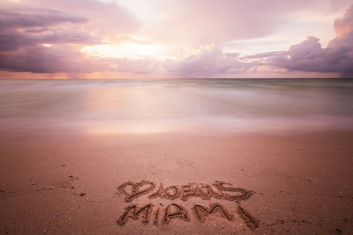 Loews Miami Beach Hotel – South Beach