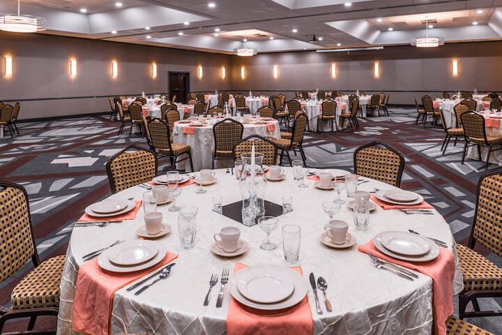 Holiday Inn Auburn-Finger Lakes Region by IHG
