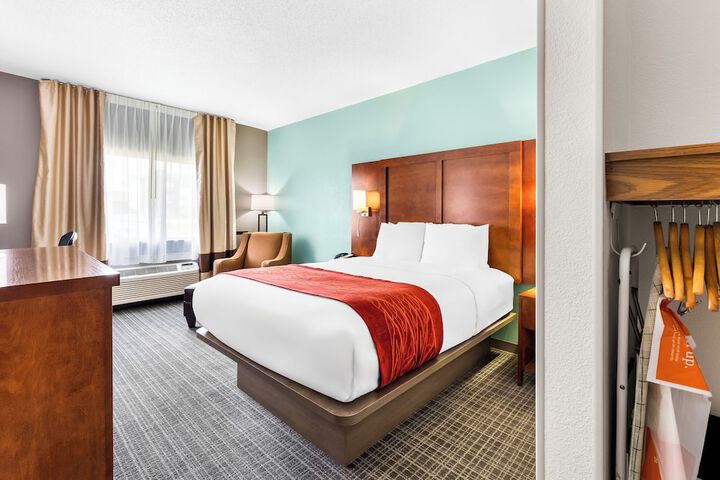 Comfort Inn Marion