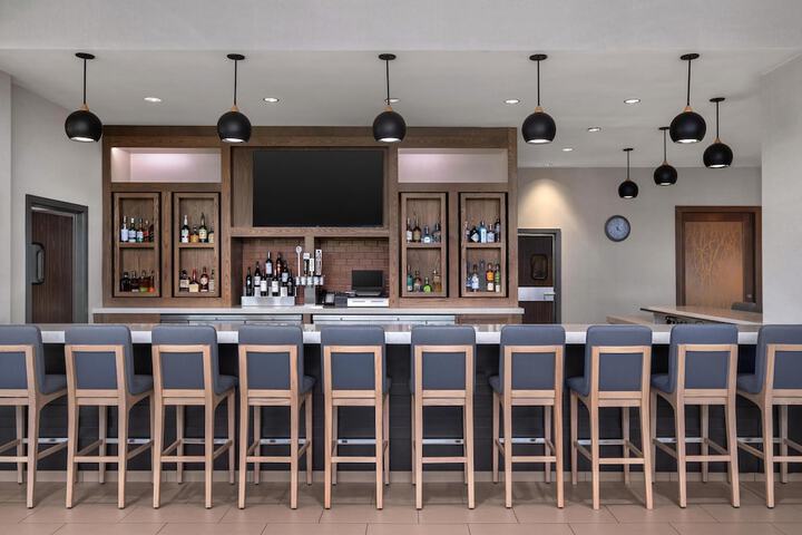 HYATT house Emeryville / San Francisco Bay Area