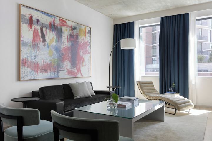 Kimpton Pittman Hotel – Downtown Dallas by IHG