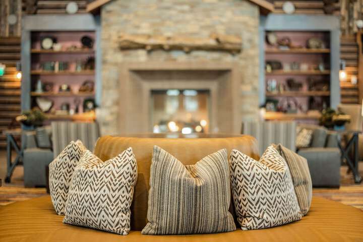 Hyatt Vacation Club at the Ranahan
