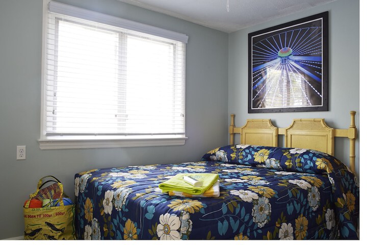 Starlux Hotel