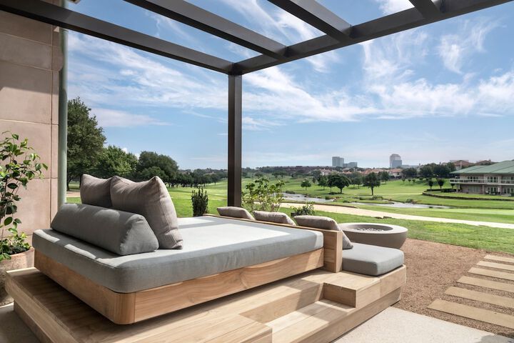 The Ritz-Carlton Dallas Las Colinas