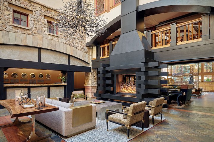 The Sebastian - Vail