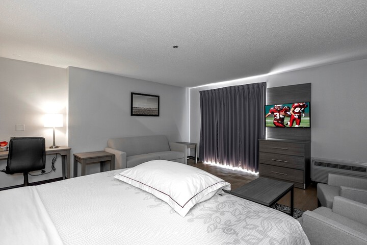 Red Roof Inn PLUS+ Boston - Mansfield / Foxboro