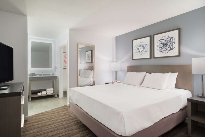 HYATT house White Plains
