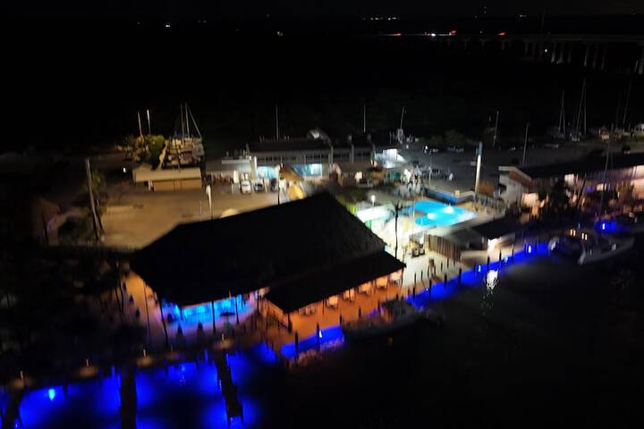 Gilberts Resort