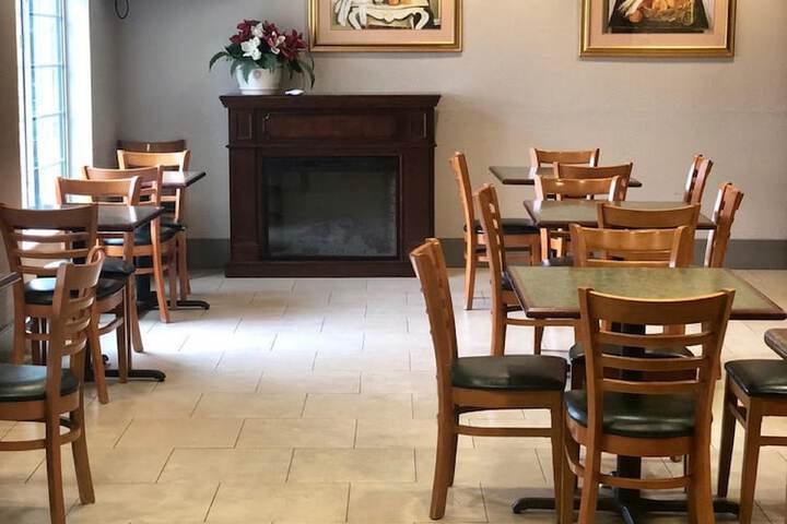 Country Inn & Suites by Radisson Hot Springs, AR