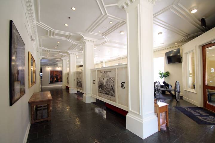 Hotel Interior 21 of 76