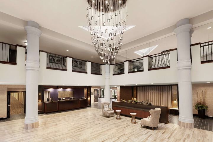Hotel Interior 5 of 55