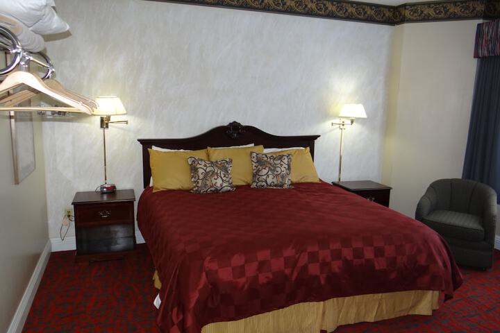 Room 40 of 116