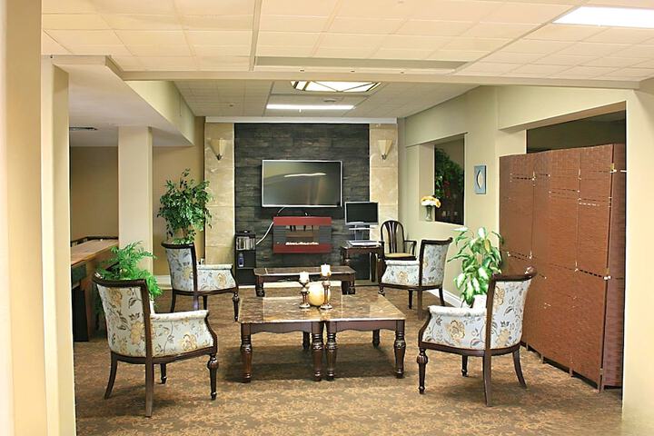 Hotel Interior 7 of 45