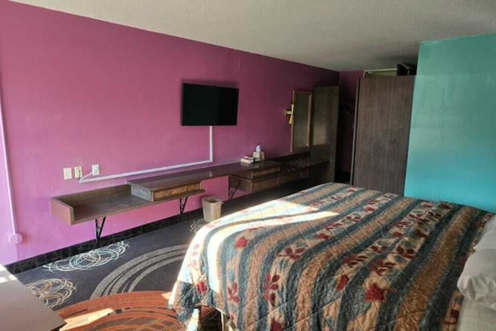 Sunset Inn Manning I 95