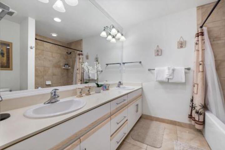 Maui Kamaole J 116 Condo