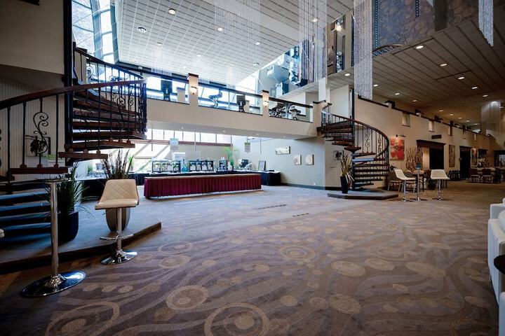 Hotel Interior 7 of 34