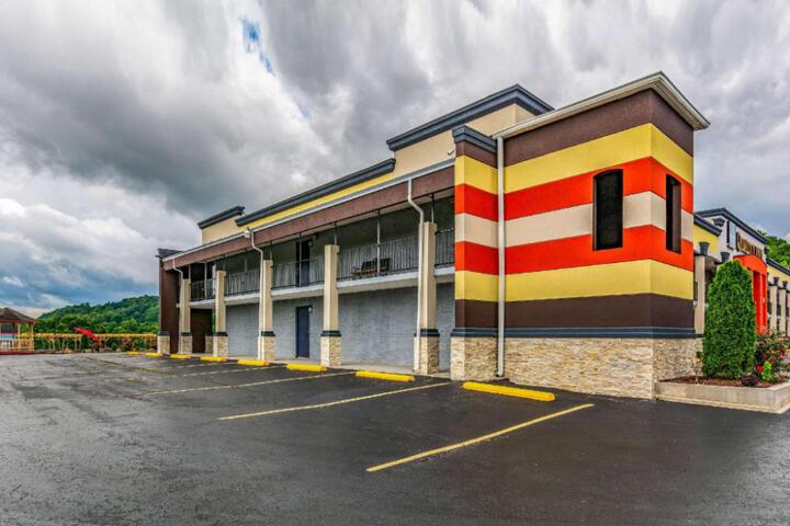 Quality Inn
