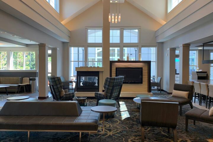 Residence Inn by Marriott Concord
