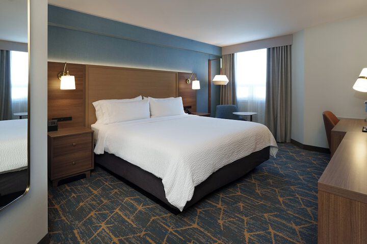 Holiday Inn Laval Montréal by IHG