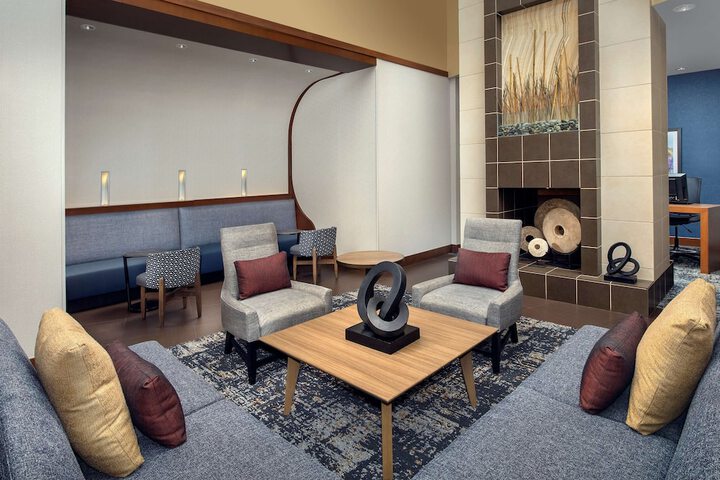 Hyatt Place Houston / Sugar Land