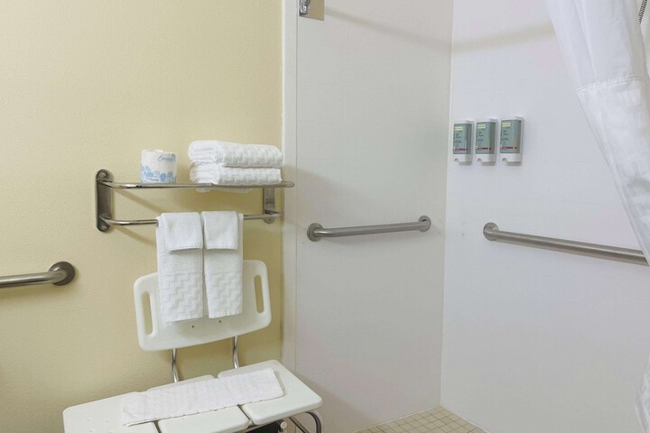 Best Western Kokomo Hotel