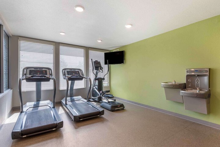 Extended Stay America Suites - St. Paul - Woodbury