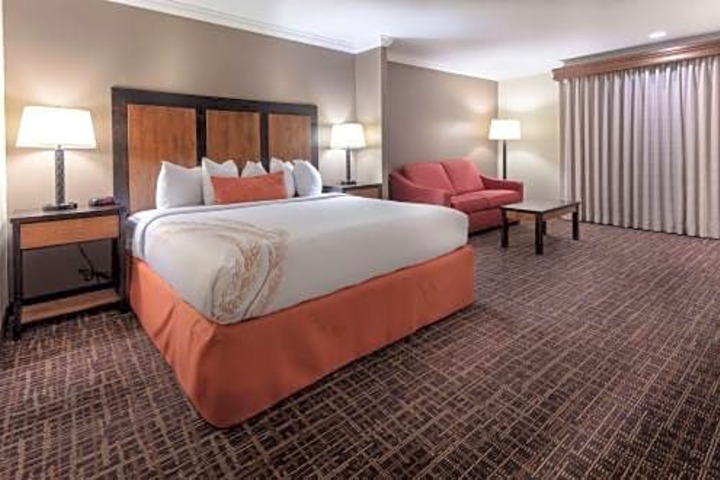 Best Western Wichita North