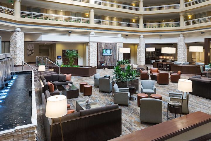 Hotel Interior 7 of 37
