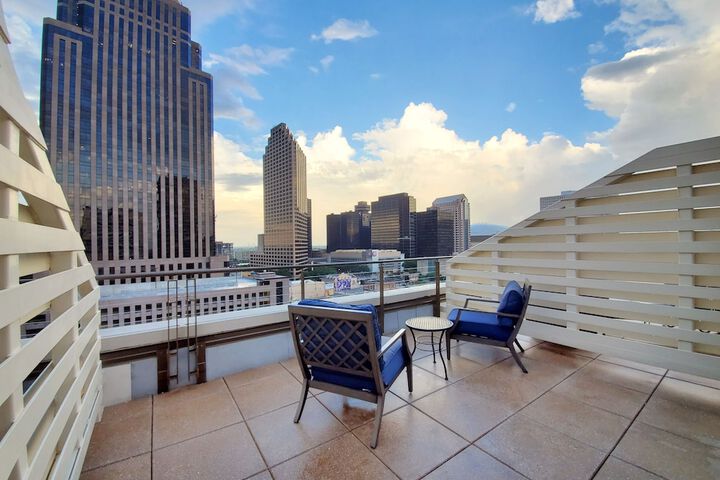 NOPSI Hotel New Orleans