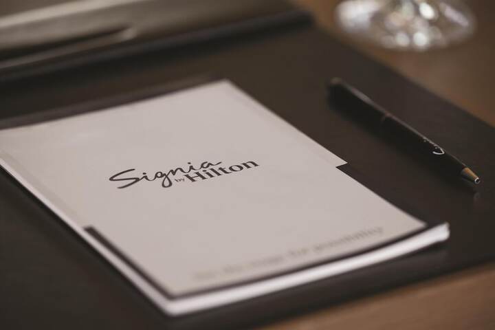 Signia by Hilton San Jose