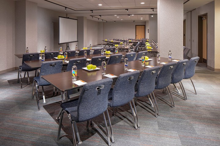 Meeting 54 of 65