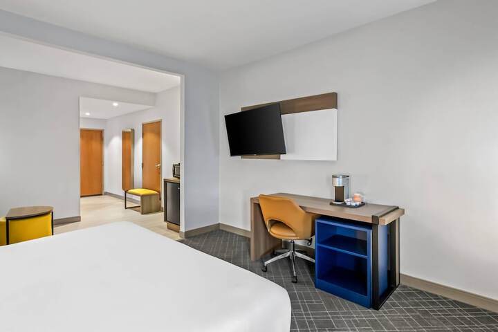 Comfort Suites Conway