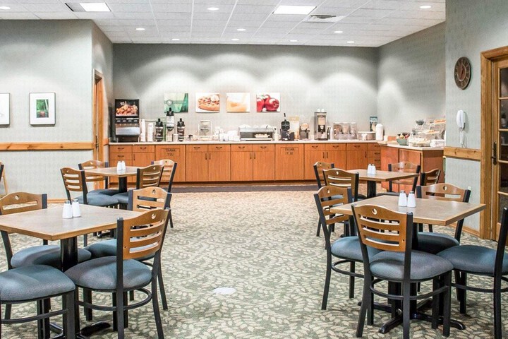Quality Inn Rhinelander
