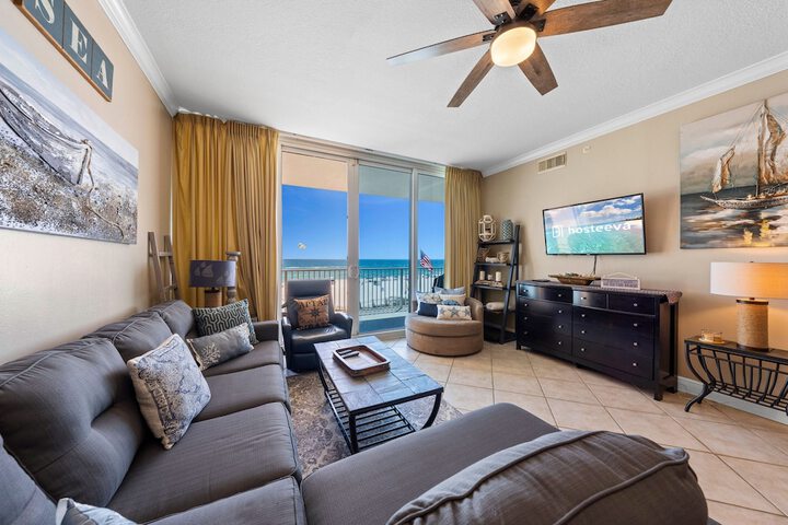 San Carlos Condos