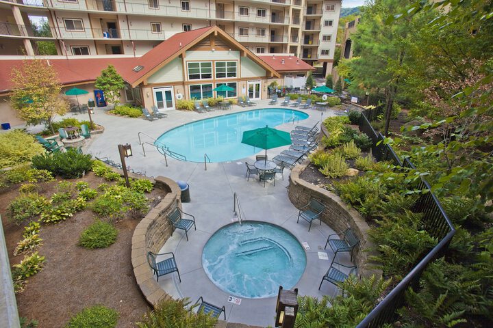Pool 7 of 76