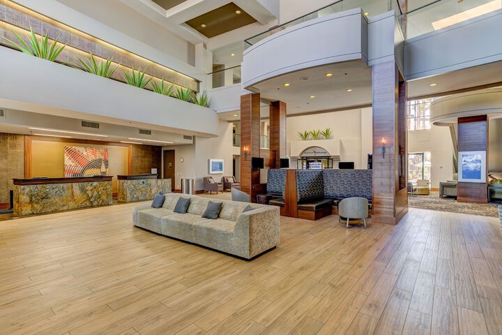 Hotel Interior 12 of 75